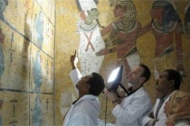 图坦卡蒙陵墓有什么特点