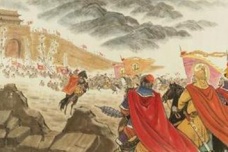 蒙古是如何一步一步攻陷南宋的