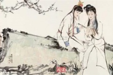 林黛玉的仙界来历