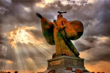 汉武帝的五大成就