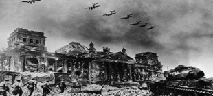 1943年2月2日：斯大林格勒战役结束