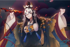 玉藻前跟九尾狐妲己有关系吗