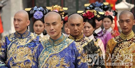 康熙为什么不喜八阿哥胤禩_八阿哥胤禩生母是谁