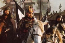 曹操五言诗《薤露行》