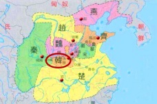 韩国复国