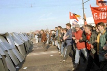 苏联解体对俄罗斯的影响