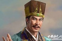 赤壁之战历史人物鲁肃生平简介