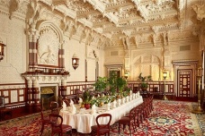 维多利亚女王爱的梦幻岛奥斯本庄园介绍