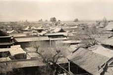 前凉的历史发展