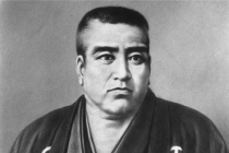 西乡隆盛人物简介