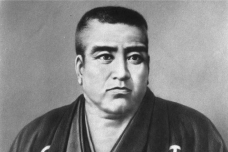 西乡隆盛人物简介