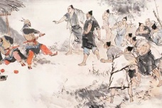 方腊起义的过程概述