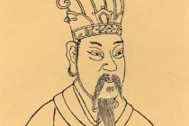 聪明刚毅的第十位汉朝皇帝汉宣帝刘询