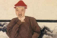 纳兰性德诗词特点：风物起兴