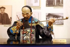 历史上刘墉和纪晓岚的关系怎么样