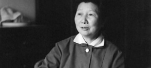 2004年1月12日：斯霞逝世