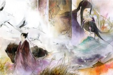 《折桂令·春情》原文及赏析