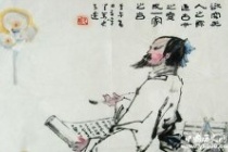 司马迁:中国历史学之父