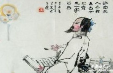 司马迁:中国历史学之父
