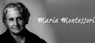 1870年8月31日：玛利亚·蒙台梭利出生