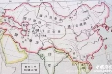 他人对成吉思汗的评价