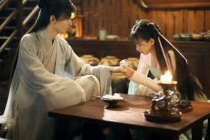 《琉璃》禹司凤褚璇玑的十世虐恋