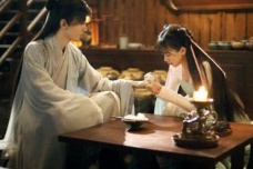 《琉璃》禹司凤褚璇玑的十世虐恋