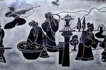 敦煌在隋唐之前的历史发展