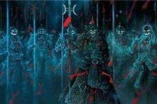 宋明帝借阴兵平叛是怎么回事