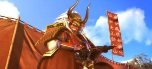 1521年12月1日：武田信玄出生