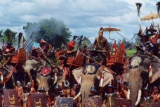 缅甸最后一个王朝是什么