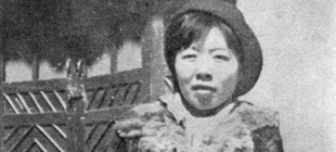 1942年1月22日：萧红逝世