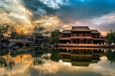 洛邑是现在的哪里