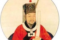 韩琦见识过人的表现