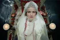 俄罗斯有哪些传统服饰