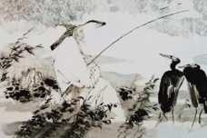 庄子《渔父》译文赏析