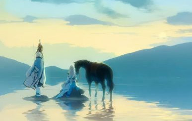 《饮马长城窟行》