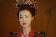 张贵妃是怎么死的