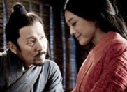 吕雉如何替刘邦斩杀重臣