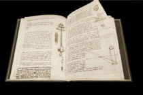 达芬奇手稿的数量有多少