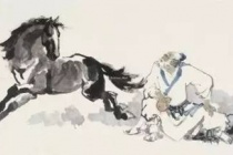 韩愈《马说》原文赏析