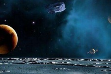 外星人来过地球吗