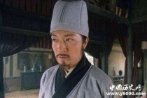 诸葛亮与吴用的比较