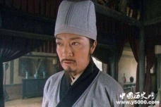 诸葛亮与吴用的比较