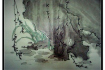 木石前盟是什么意思