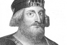 大卫二世生平简介