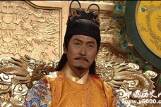 朱棣能赢朱允炆的三大原因