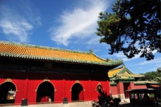 理藩院的历史发展