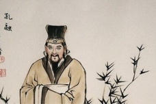 孔融真的不孝吗