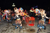 高山族的灵魂崇拜